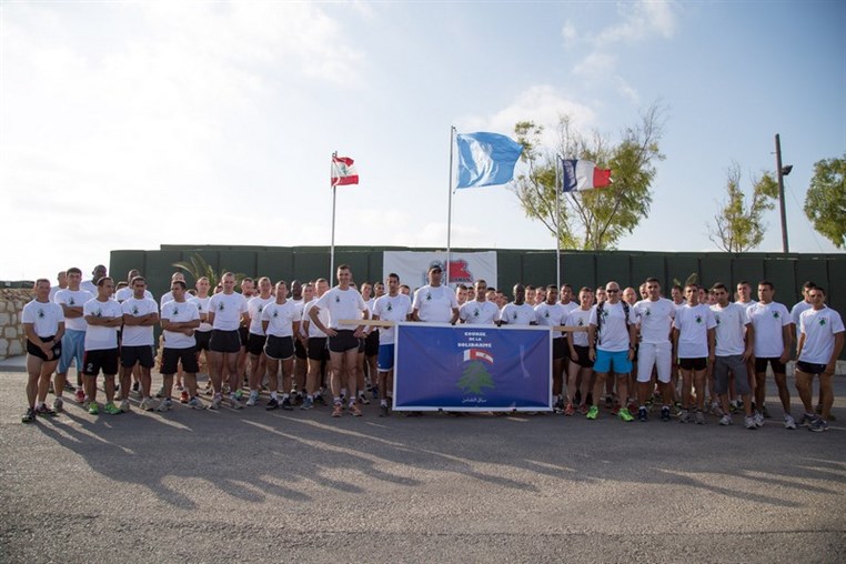 Course de la solidarite 